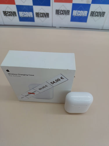 Estuche Carga Inalámbrica AirPods 1 Gen Apple | Compatible con AirPods Pro de Primera Generación